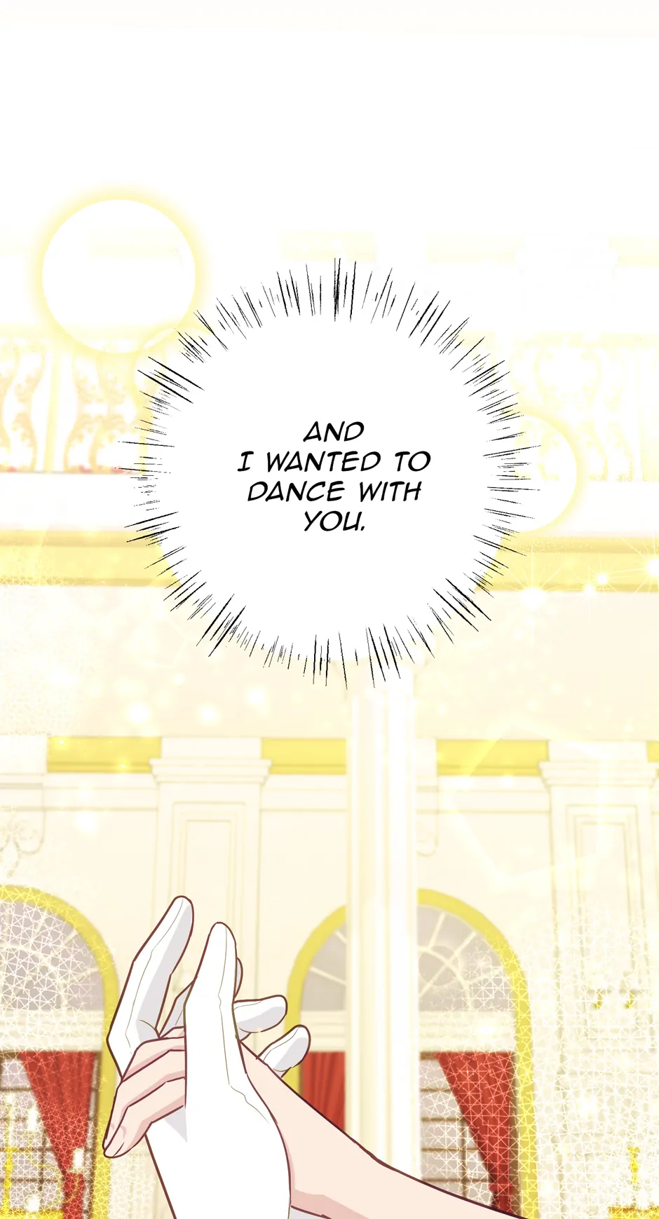 The Villainess is Busy Baking Bread! Chapter 19 - page 21