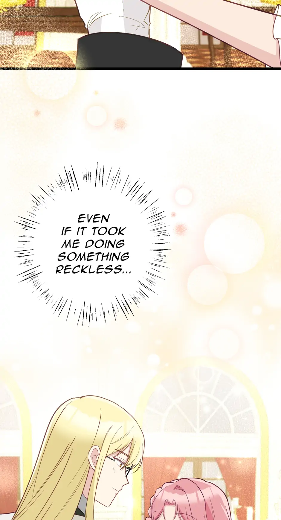 The Villainess is Busy Baking Bread! Chapter 19 - page 22