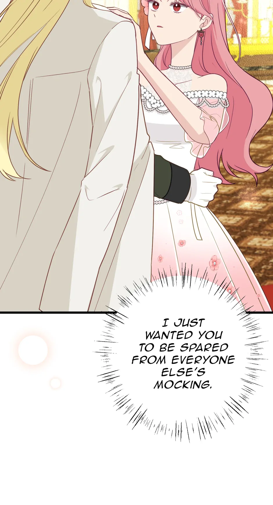 The Villainess is Busy Baking Bread! Chapter 19 - page 23