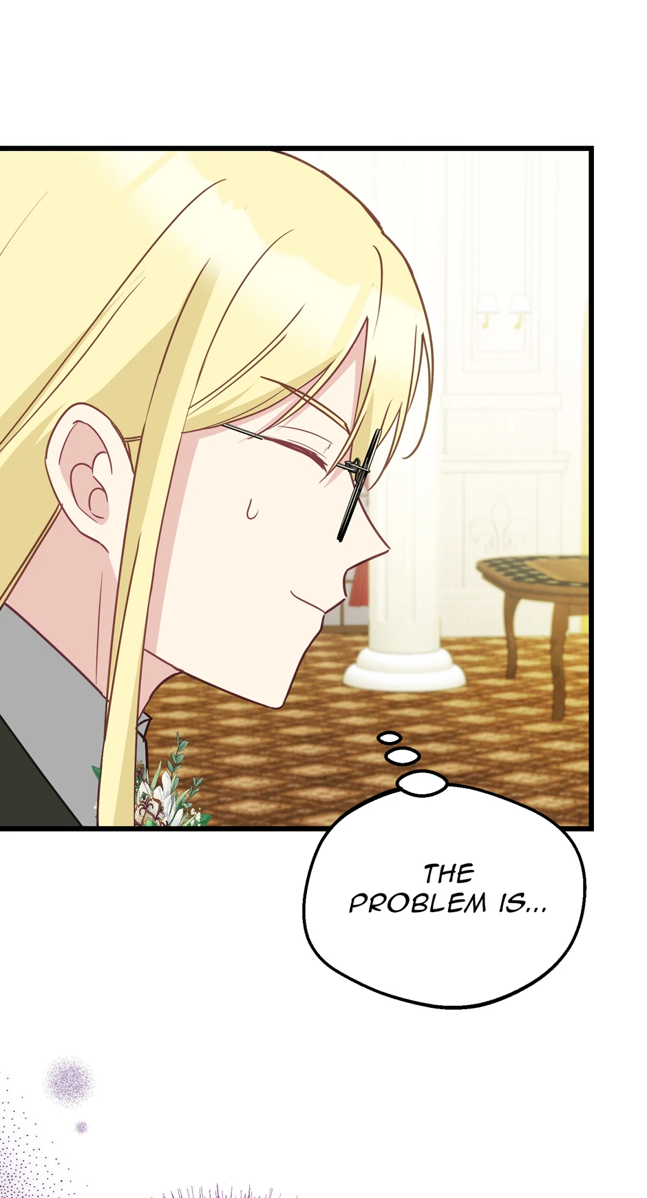 The Villainess is Busy Baking Bread! Chapter 19 - page 24