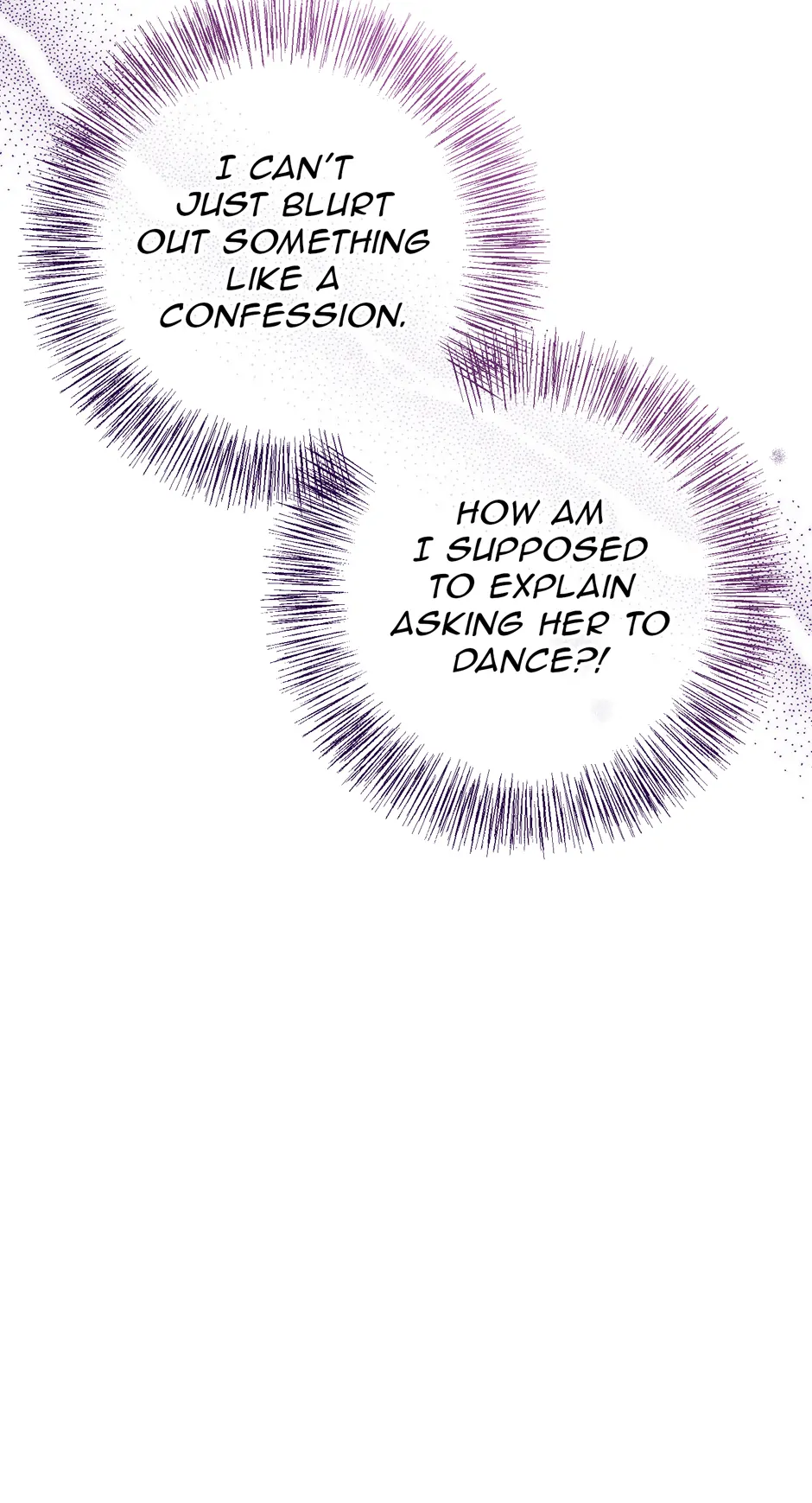 The Villainess is Busy Baking Bread! Chapter 19 - page 25