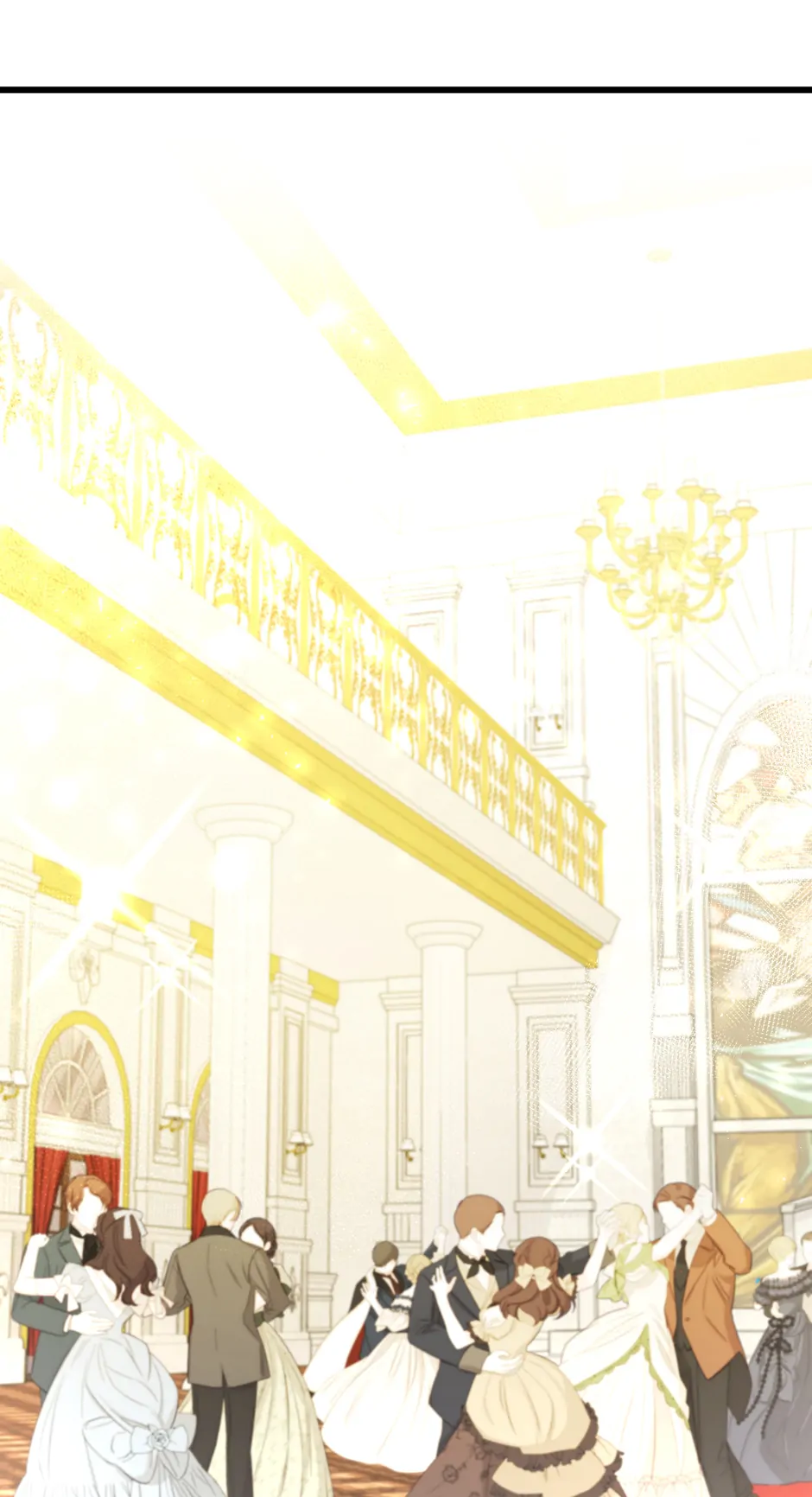 The Villainess is Busy Baking Bread! Chapter 19 - page 28