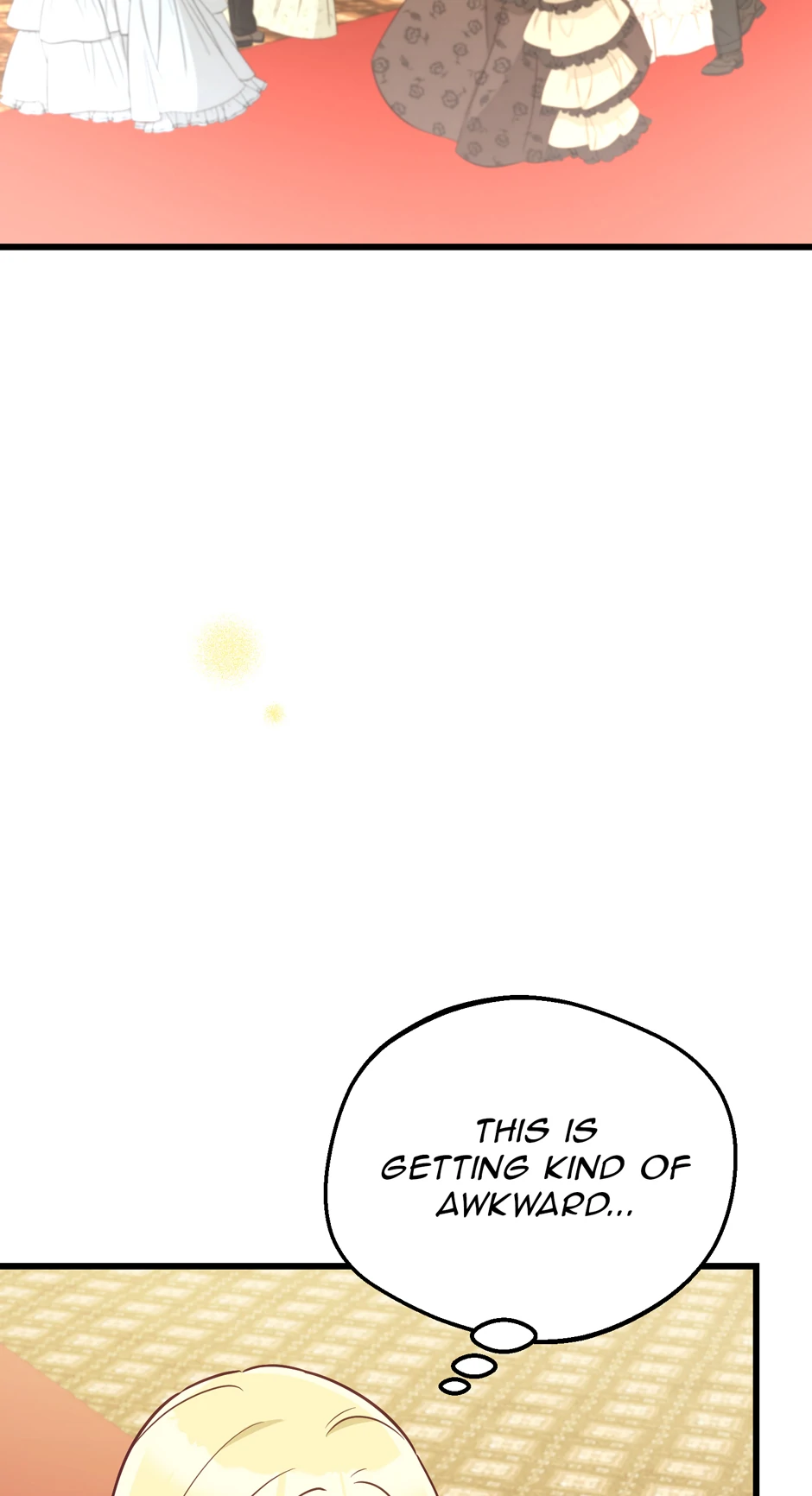 The Villainess is Busy Baking Bread! Chapter 19 - page 29