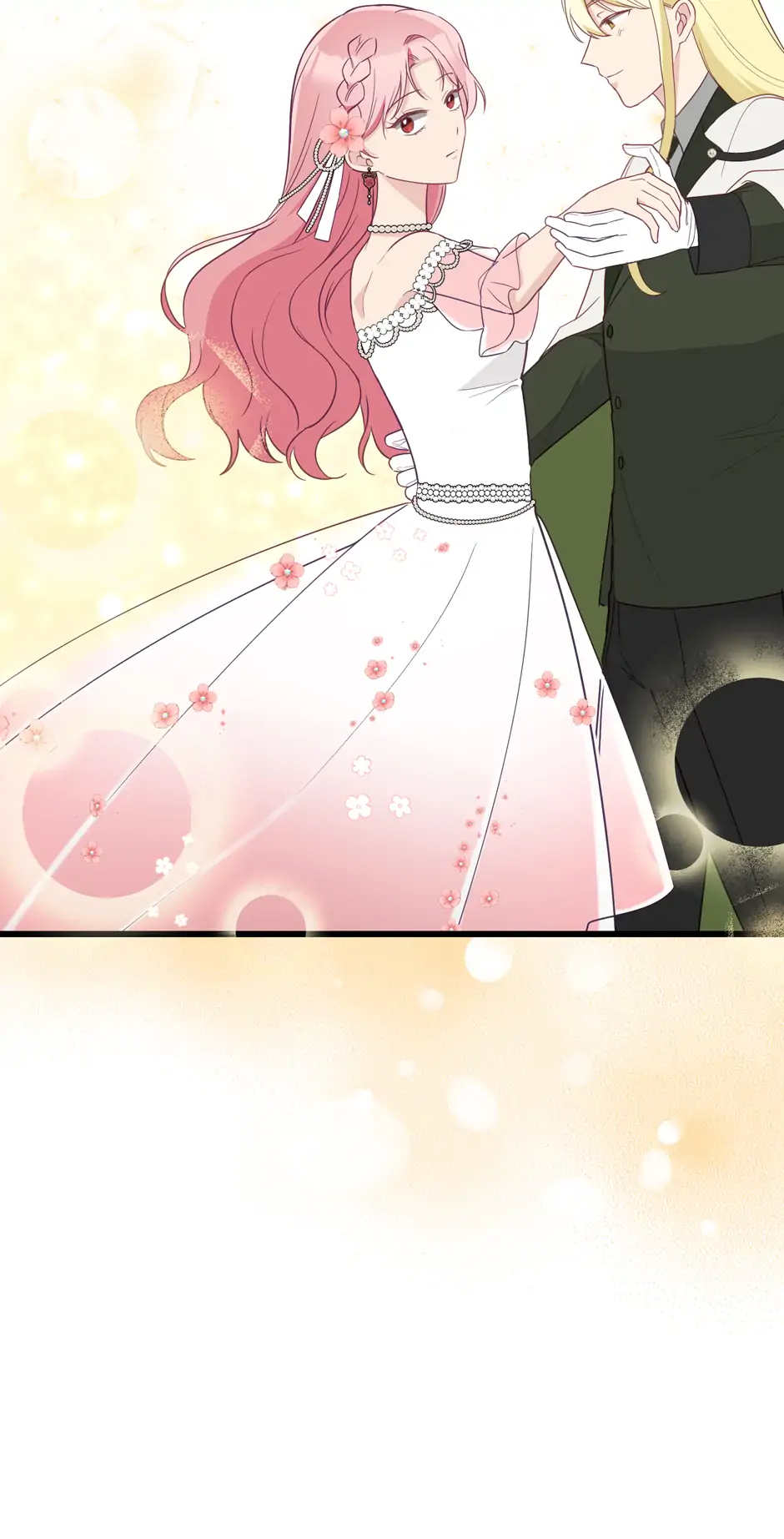 The Villainess is Busy Baking Bread! Chapter 19 - page 35