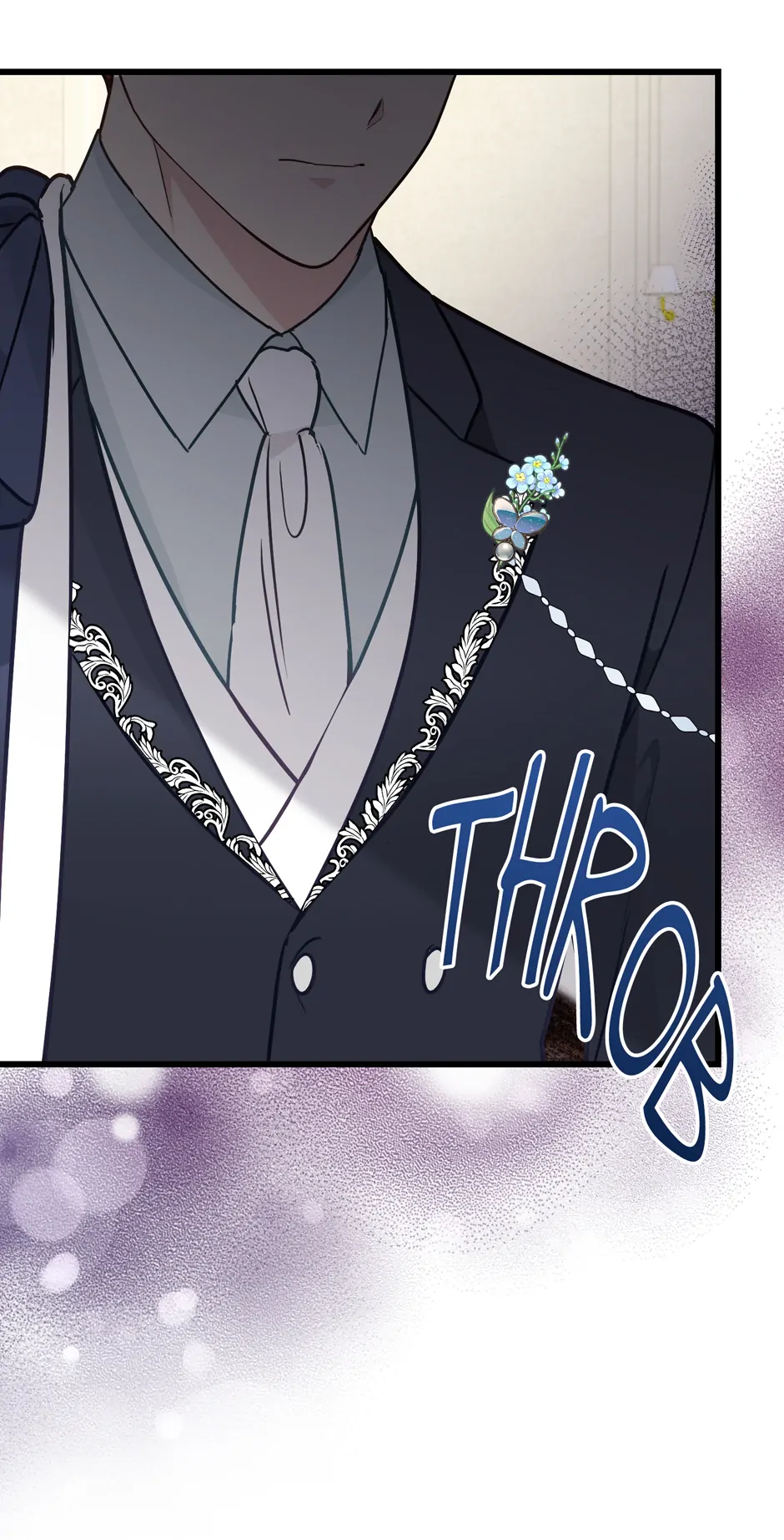 The Villainess is Busy Baking Bread! Chapter 19 - page 36