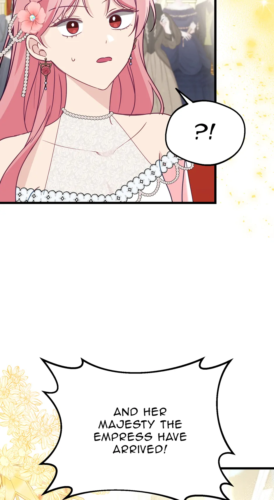 The Villainess is Busy Baking Bread! Chapter 19 - page 40