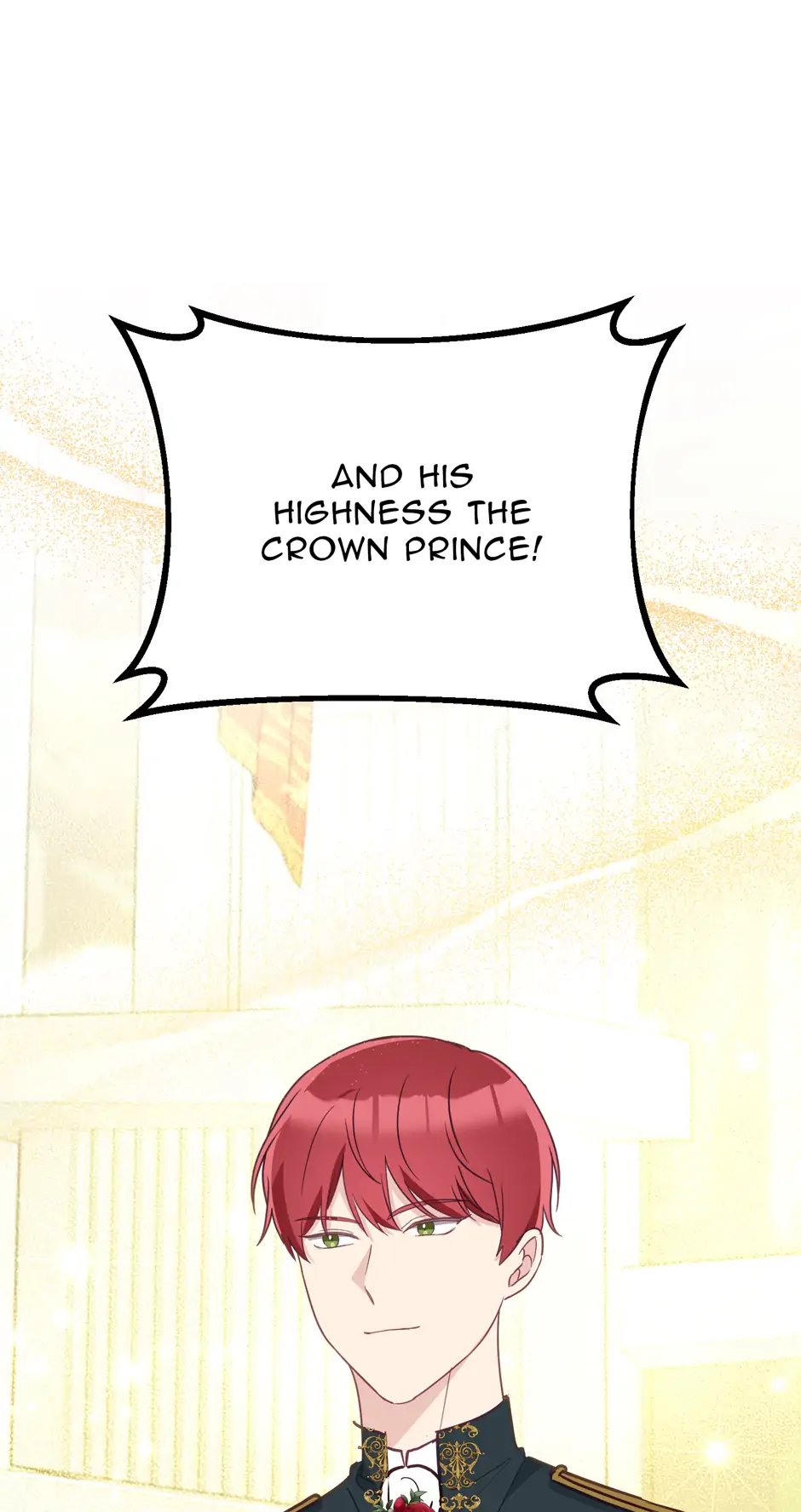 The Villainess is Busy Baking Bread! Chapter 19 - page 42