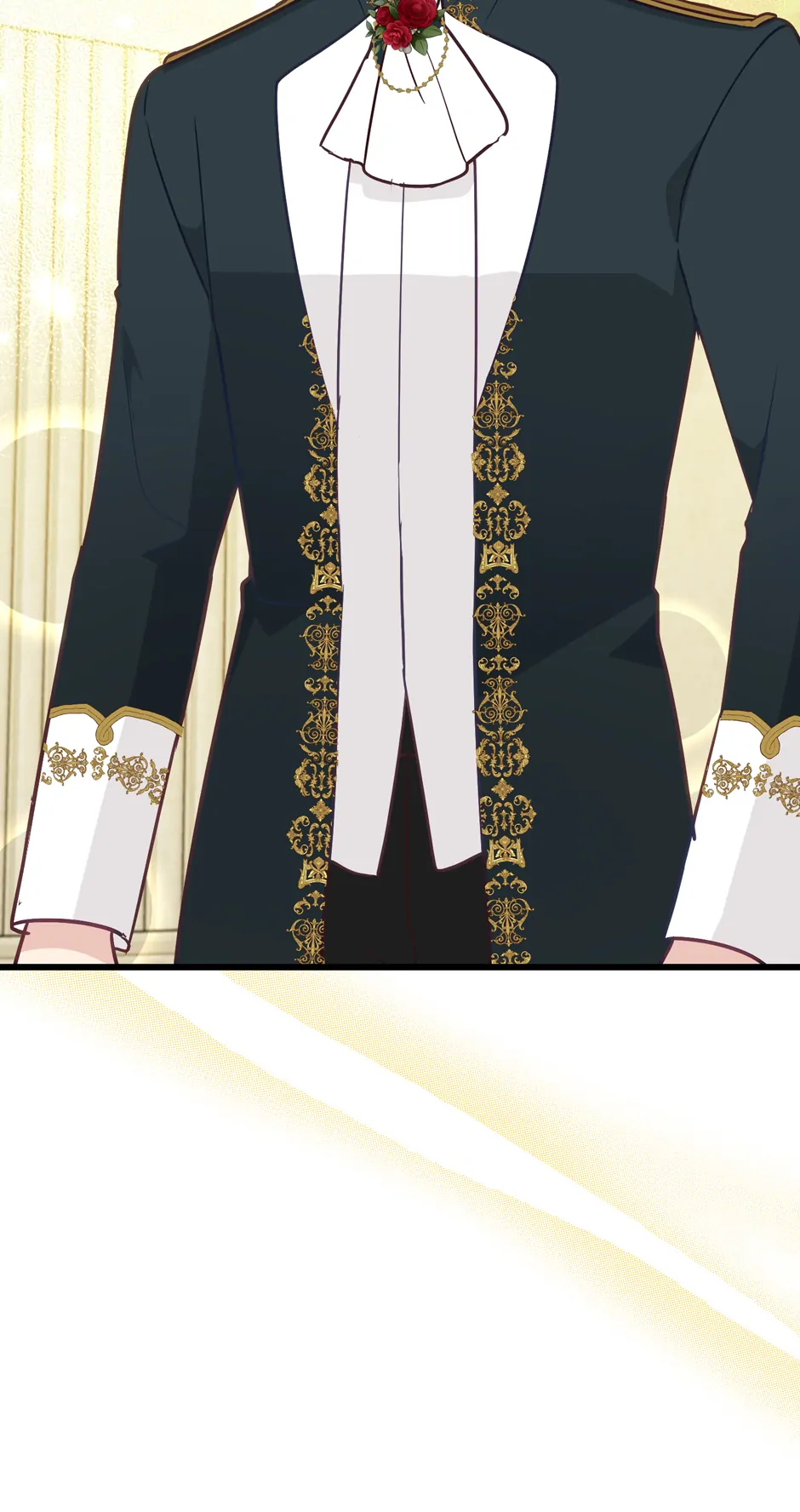 The Villainess is Busy Baking Bread! Chapter 19 - page 43