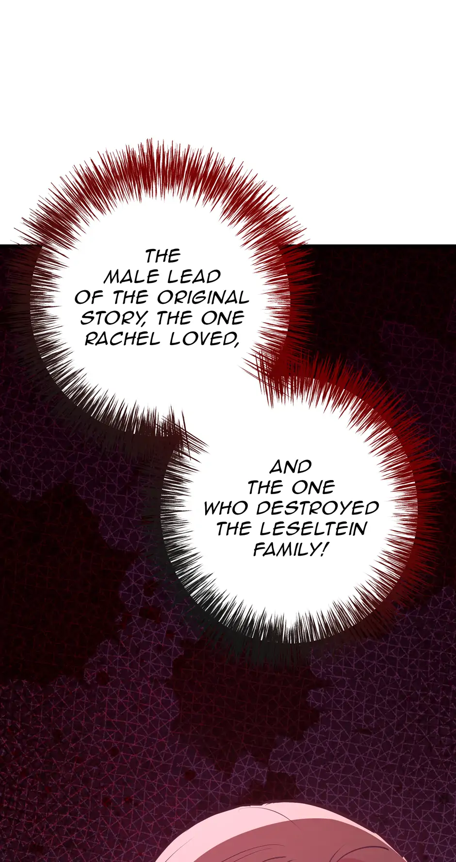 The Villainess is Busy Baking Bread! Chapter 19 - page 45