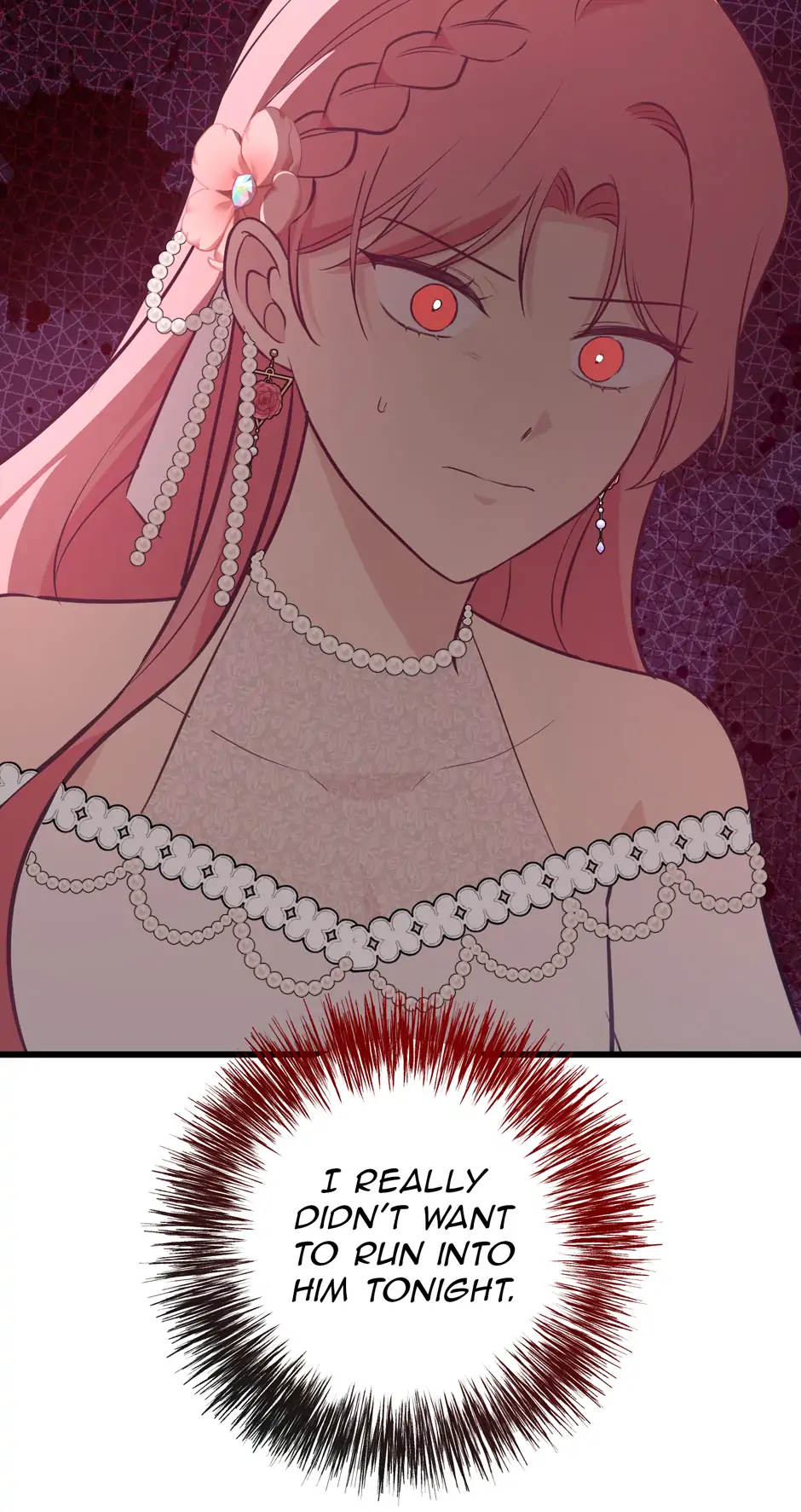 The Villainess is Busy Baking Bread! Chapter 19 - page 46