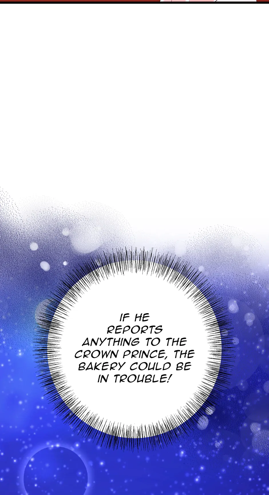 The Villainess is Busy Baking Bread! Chapter 19 - page 48