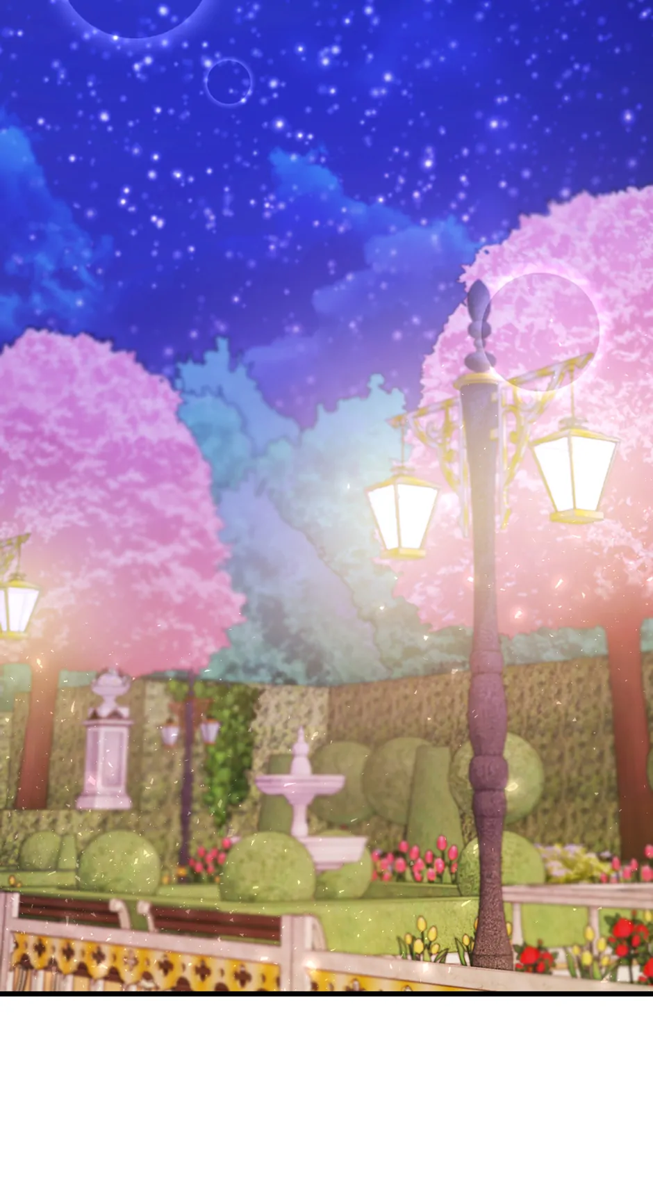 The Villainess is Busy Baking Bread! Chapter 19 - page 49