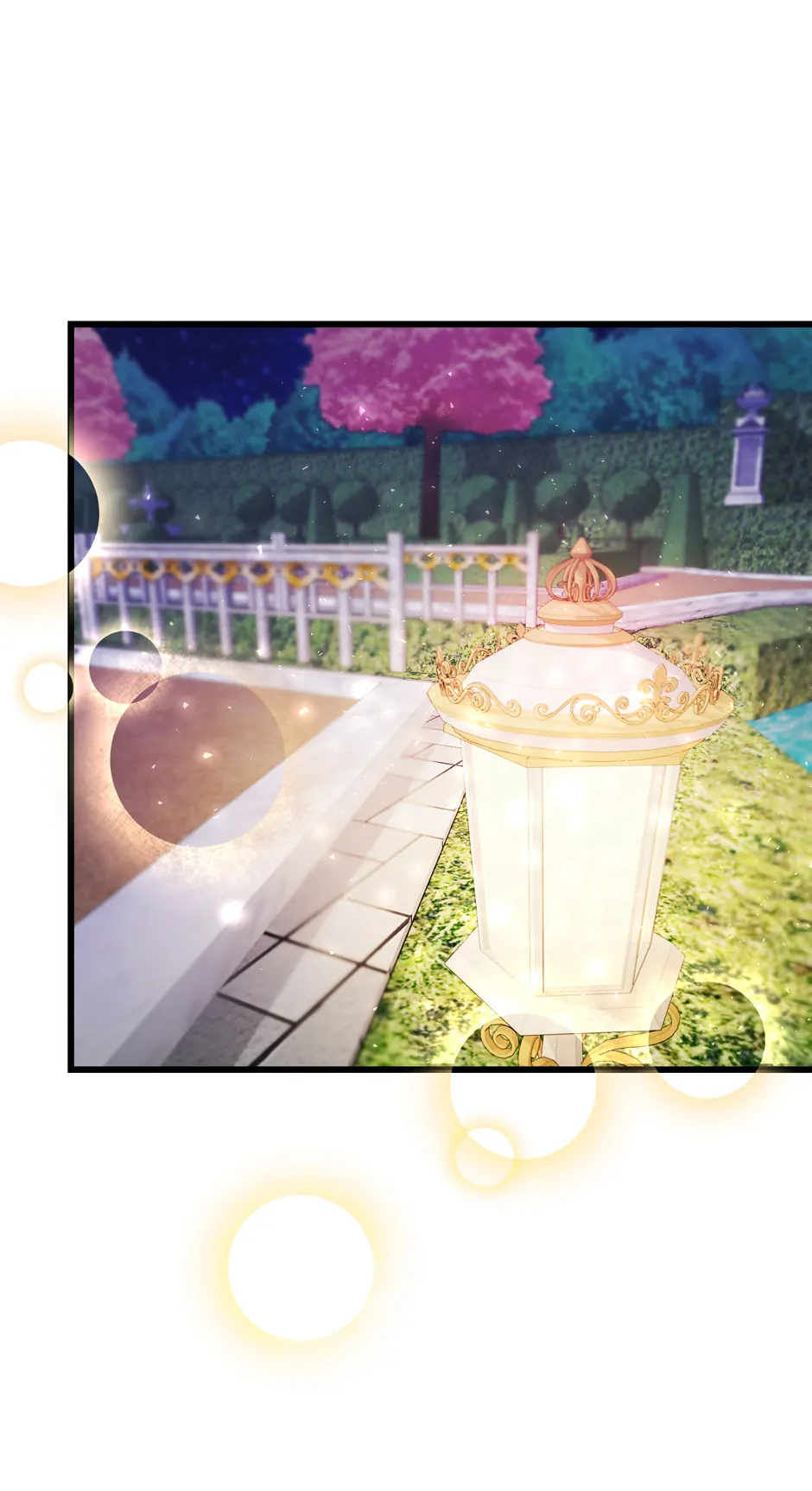 The Villainess is Busy Baking Bread! Chapter 19 - page 50