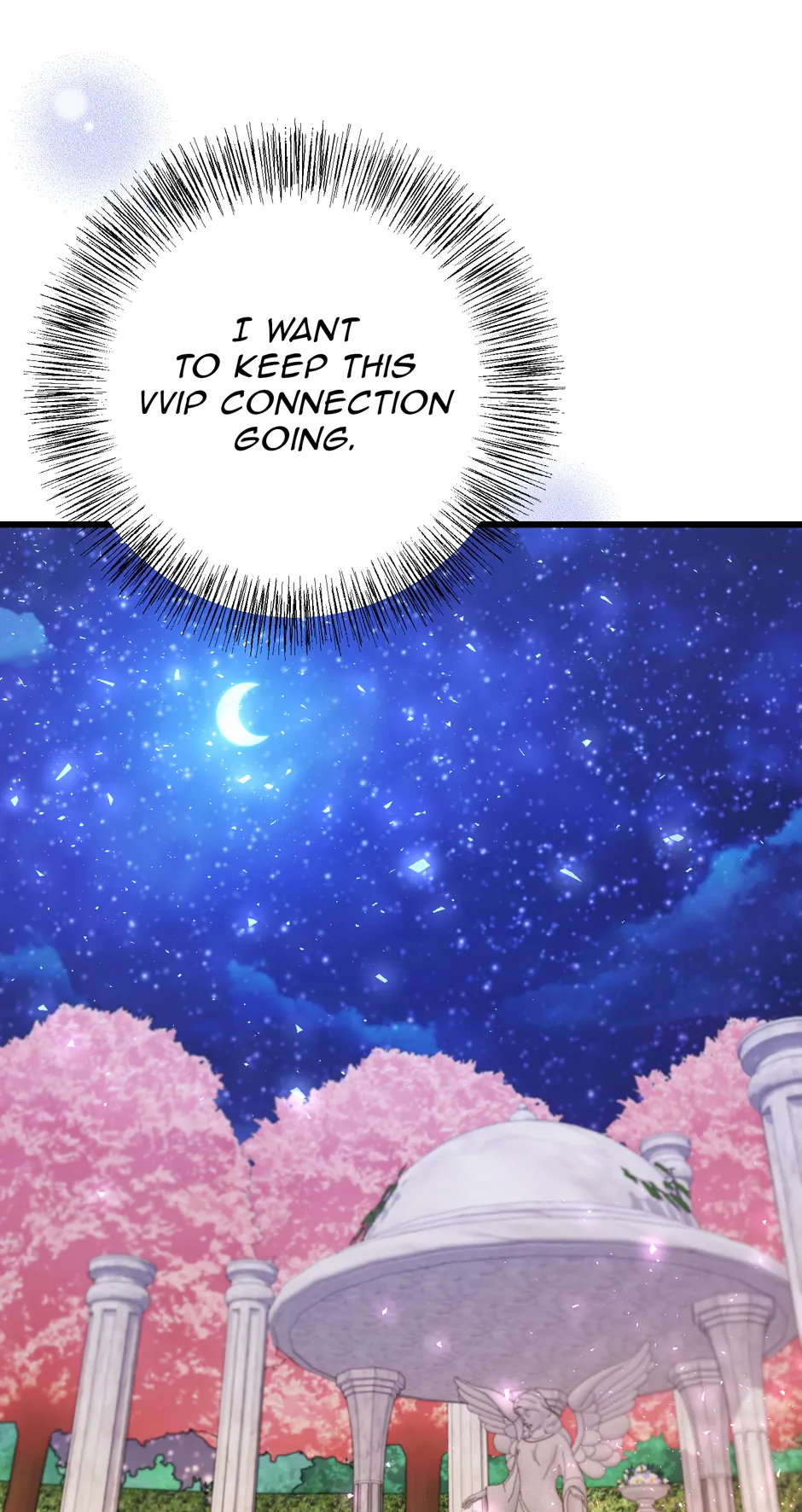 The Villainess is Busy Baking Bread! Chapter 19 - page 52