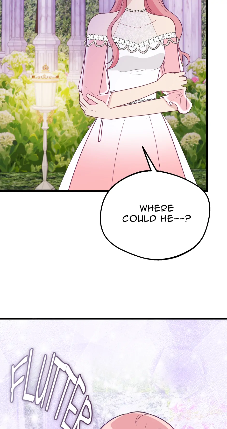 The Villainess is Busy Baking Bread! Chapter 19 - page 55