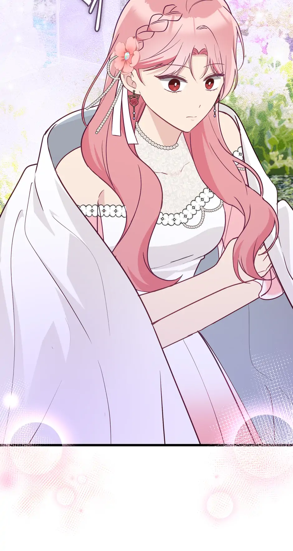 The Villainess is Busy Baking Bread! Chapter 19 - page 56