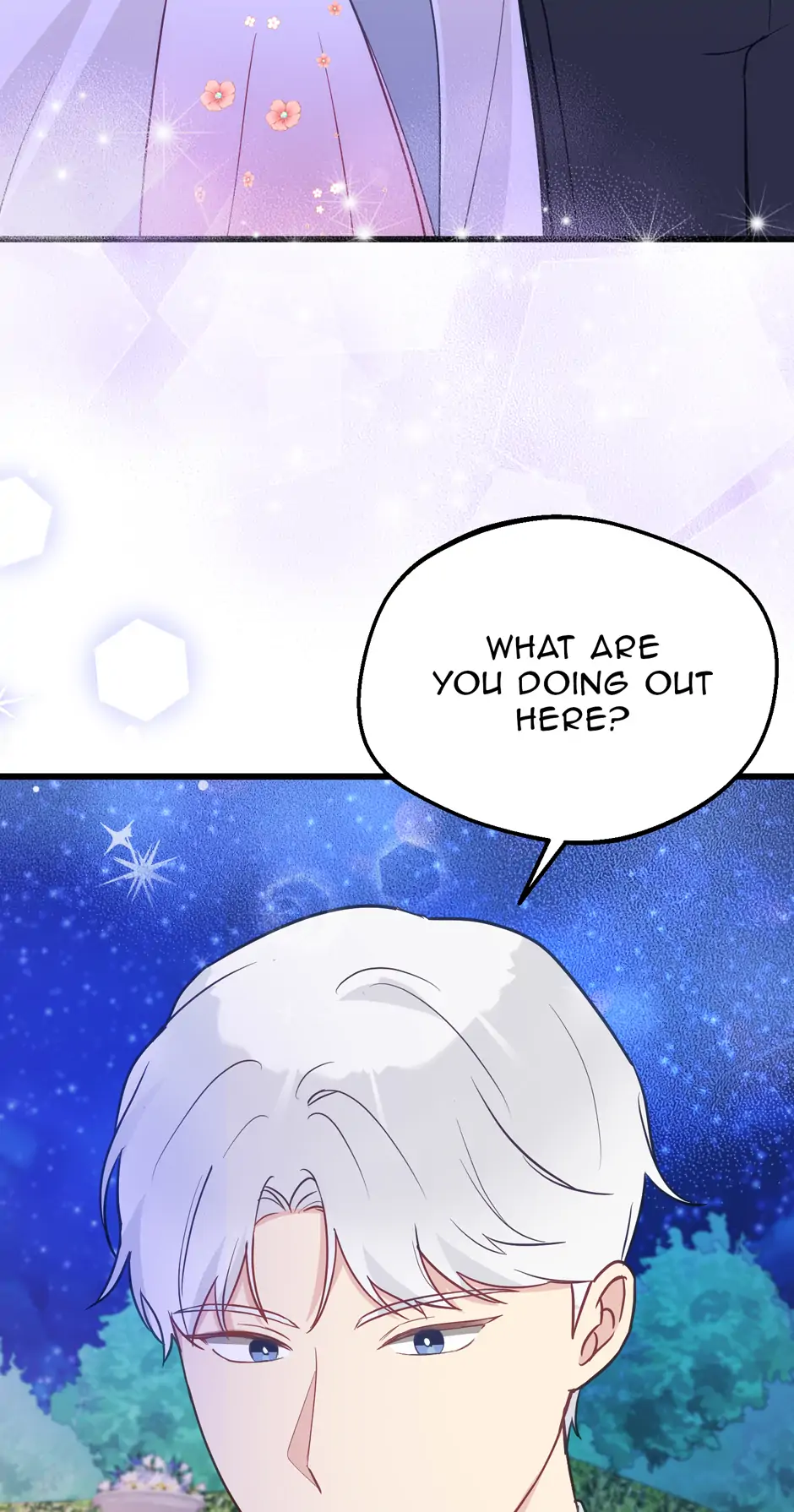 The Villainess is Busy Baking Bread! Chapter 19 - page 58