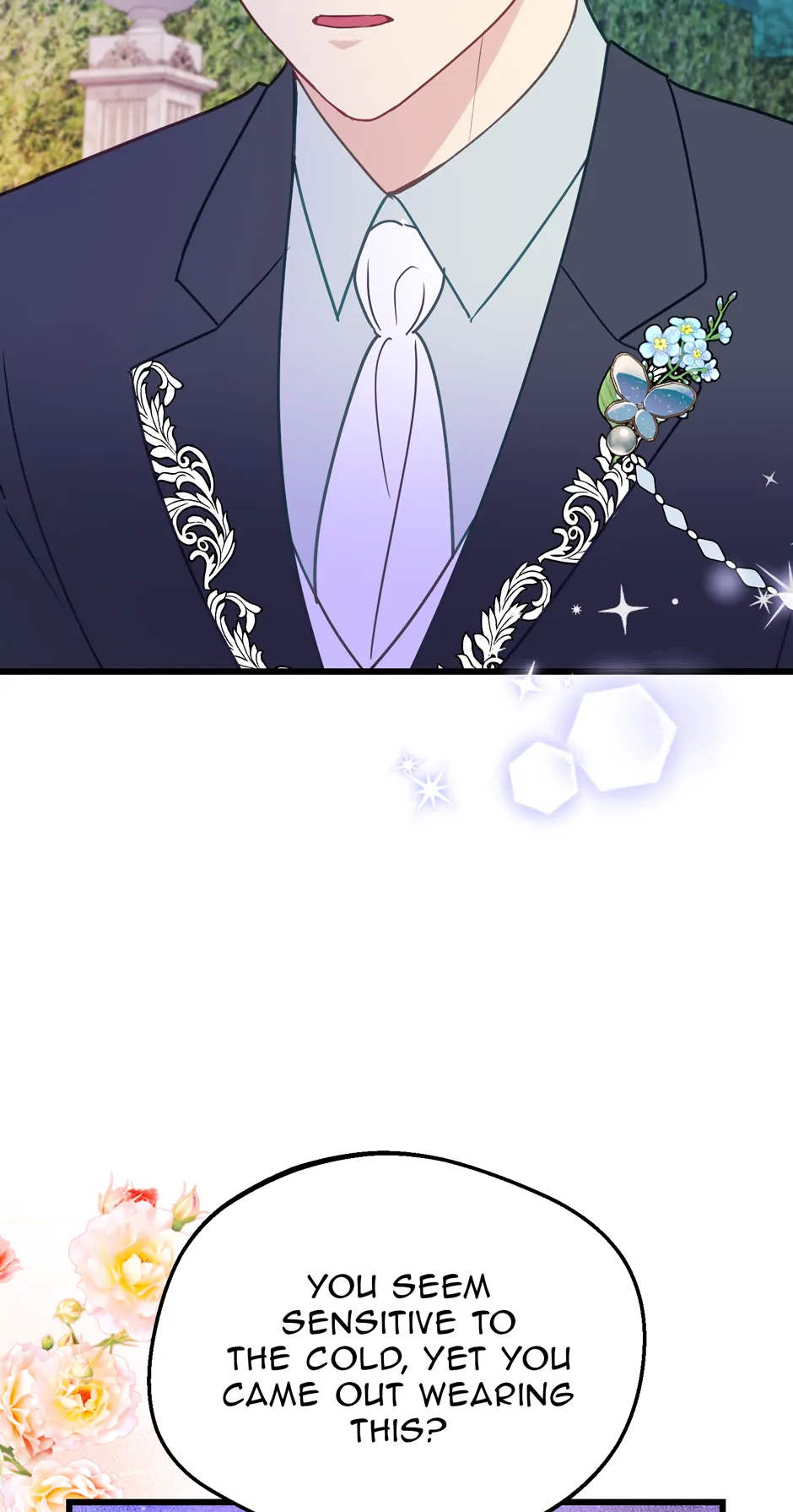 The Villainess is Busy Baking Bread! Chapter 19 - page 59