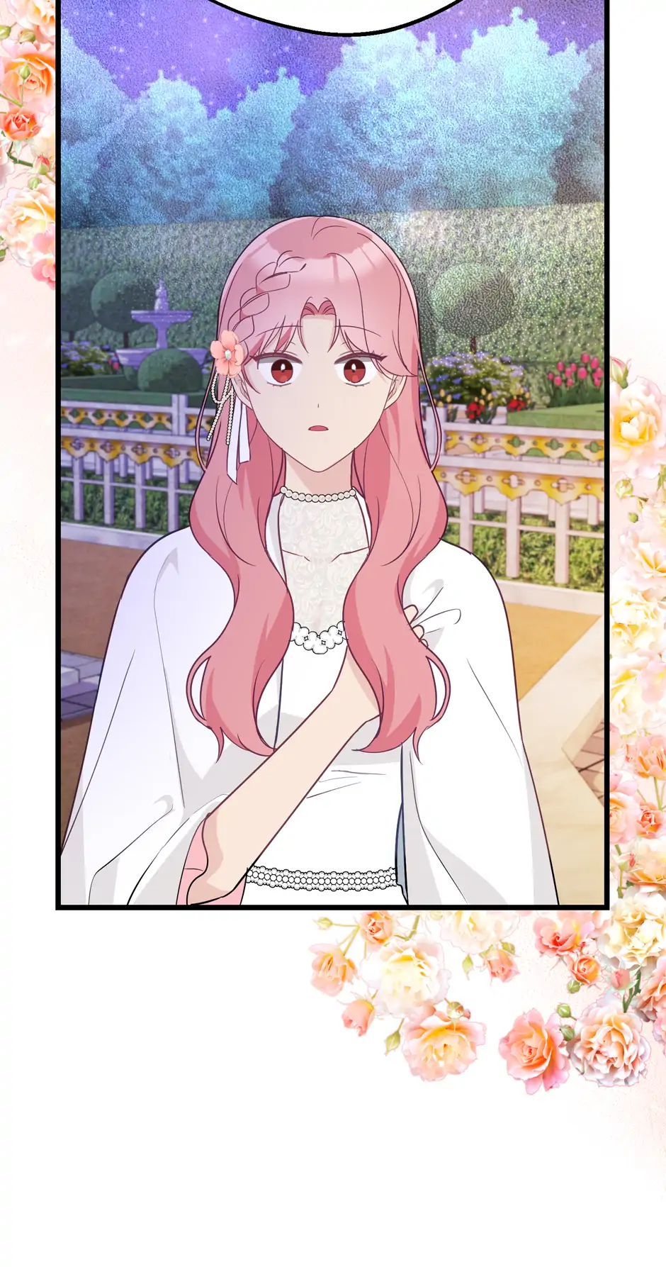 The Villainess is Busy Baking Bread! Chapter 19 - page 60