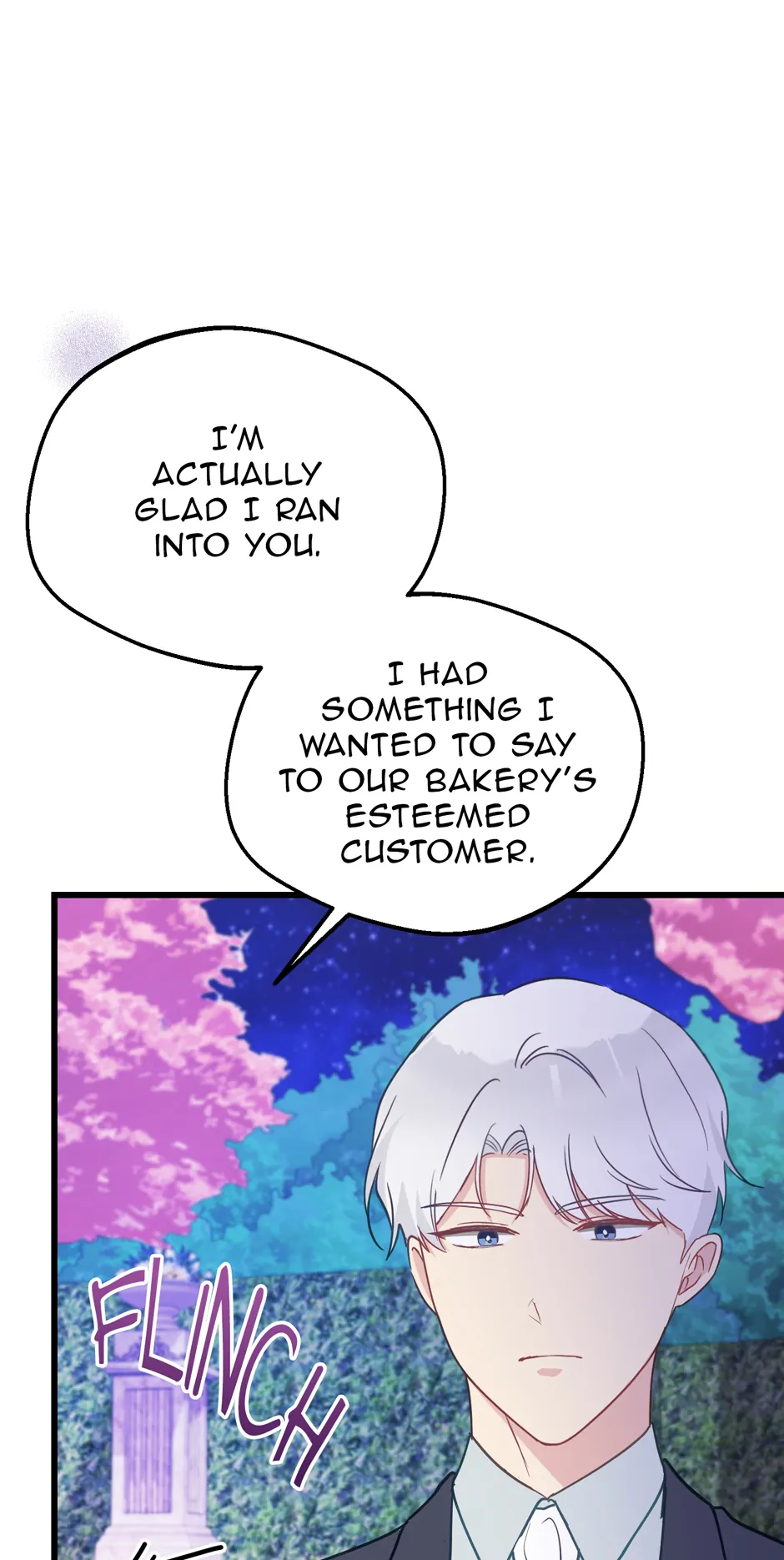 The Villainess is Busy Baking Bread! Chapter 19 - page 65