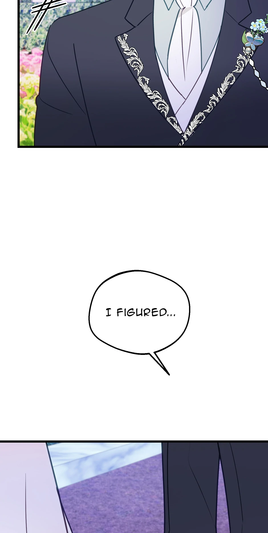 The Villainess is Busy Baking Bread! Chapter 19 - page 66