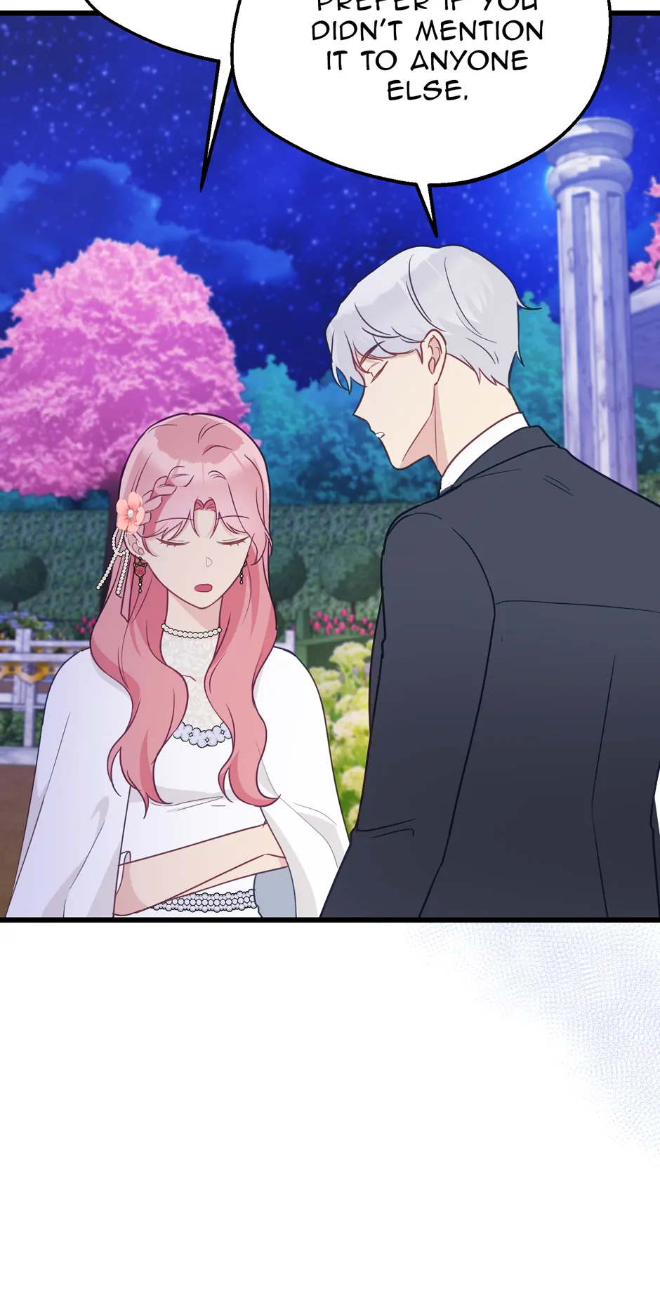 The Villainess is Busy Baking Bread! Chapter 19 - page 68