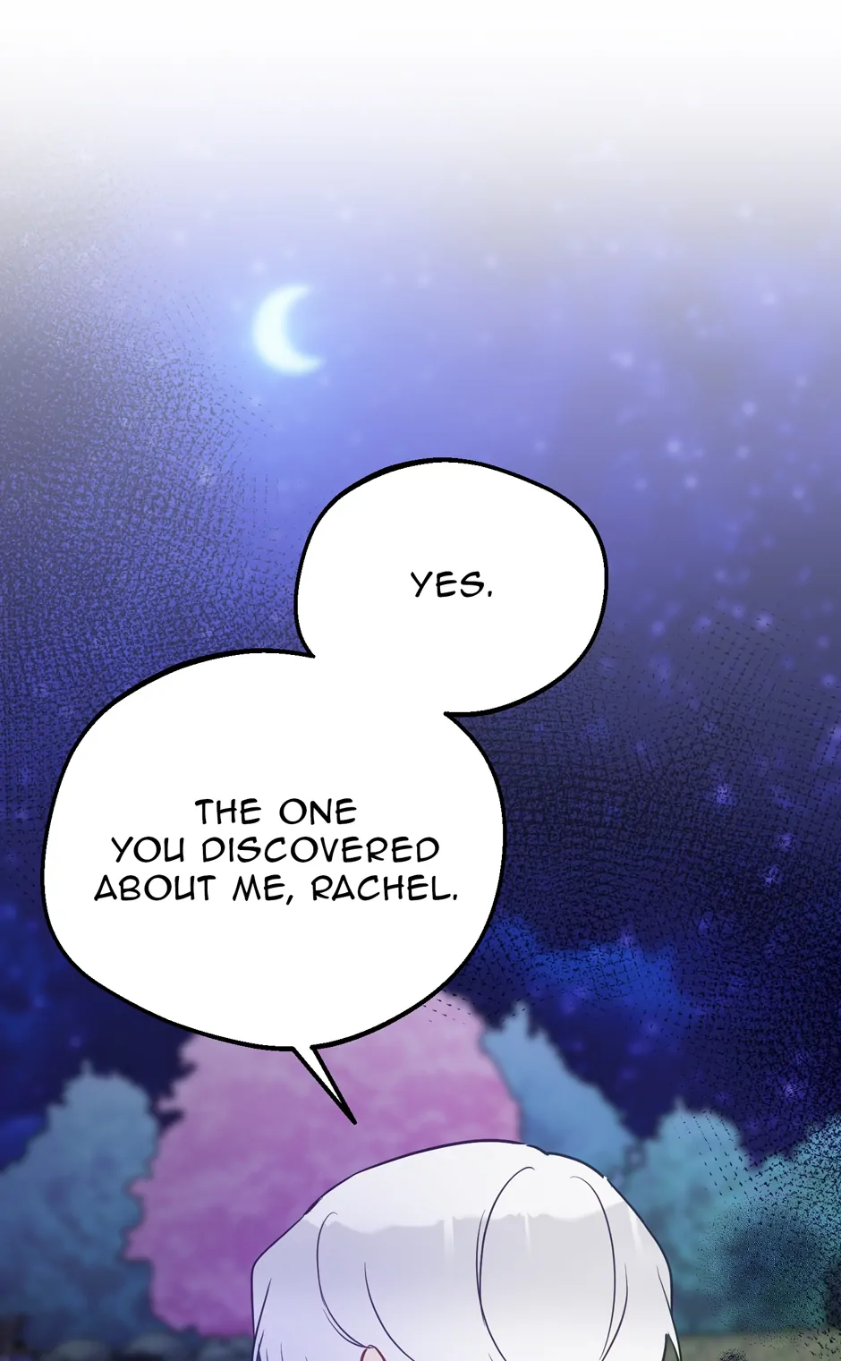 The Villainess is Busy Baking Bread! Chapter 19 - page 71