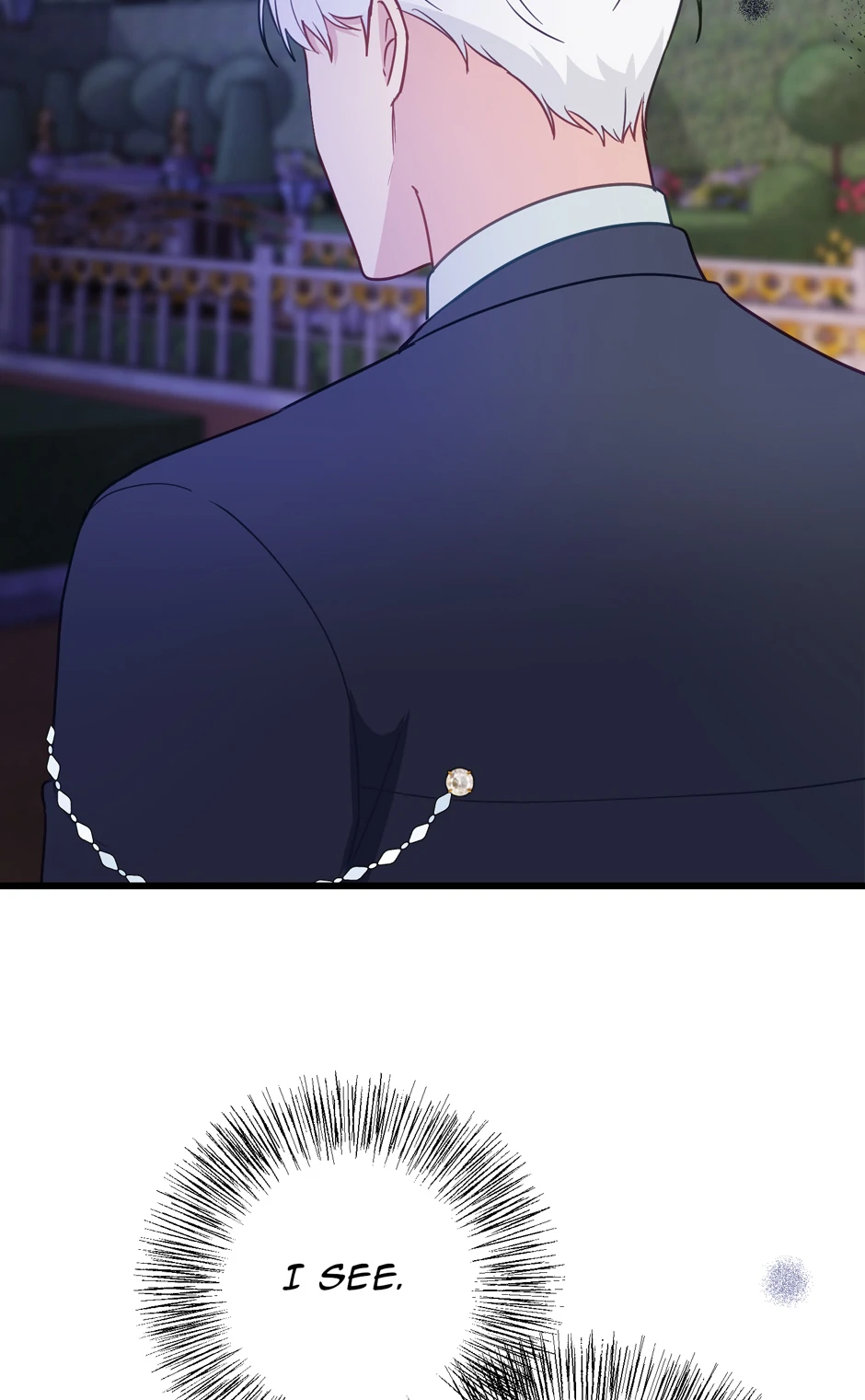 The Villainess is Busy Baking Bread! Chapter 19 - page 72