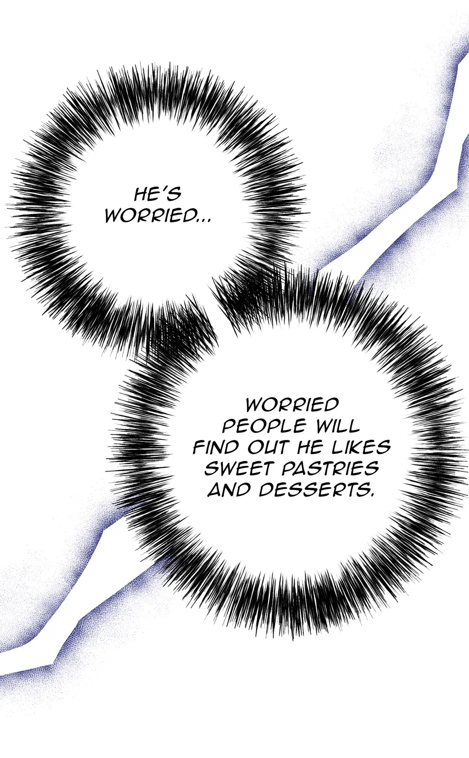 The Villainess is Busy Baking Bread! Chapter 19 - page 74