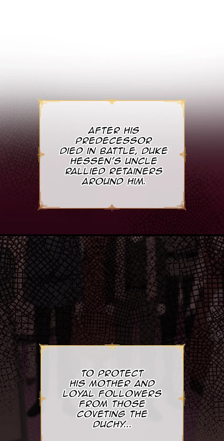 The Villainess is Busy Baking Bread! Chapter 19 - page 75