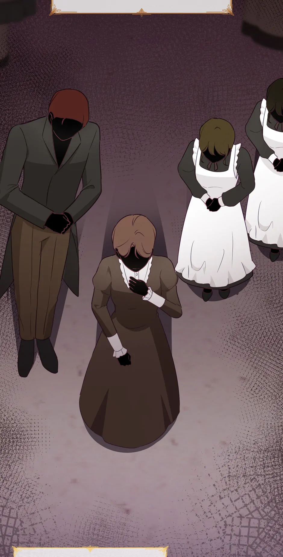 The Villainess is Busy Baking Bread! Chapter 19 - page 76