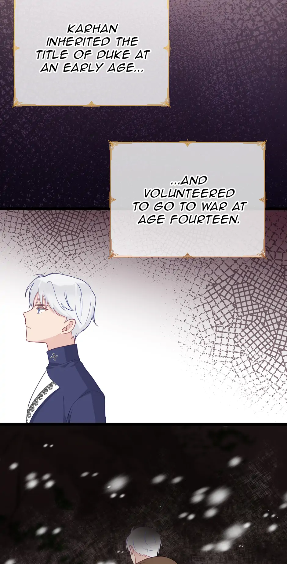 The Villainess is Busy Baking Bread! Chapter 19 - page 77