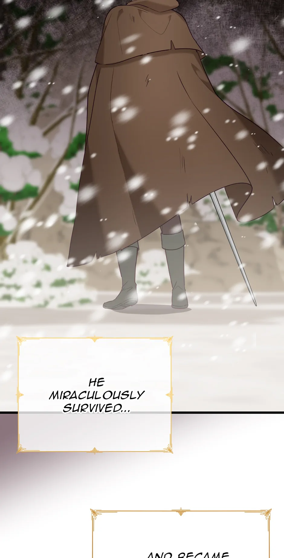 The Villainess is Busy Baking Bread! Chapter 19 - page 78