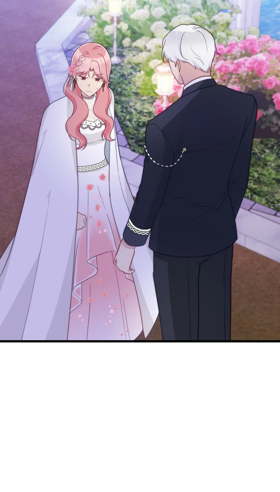 The Villainess is Busy Baking Bread! Chapter 19 - page 83