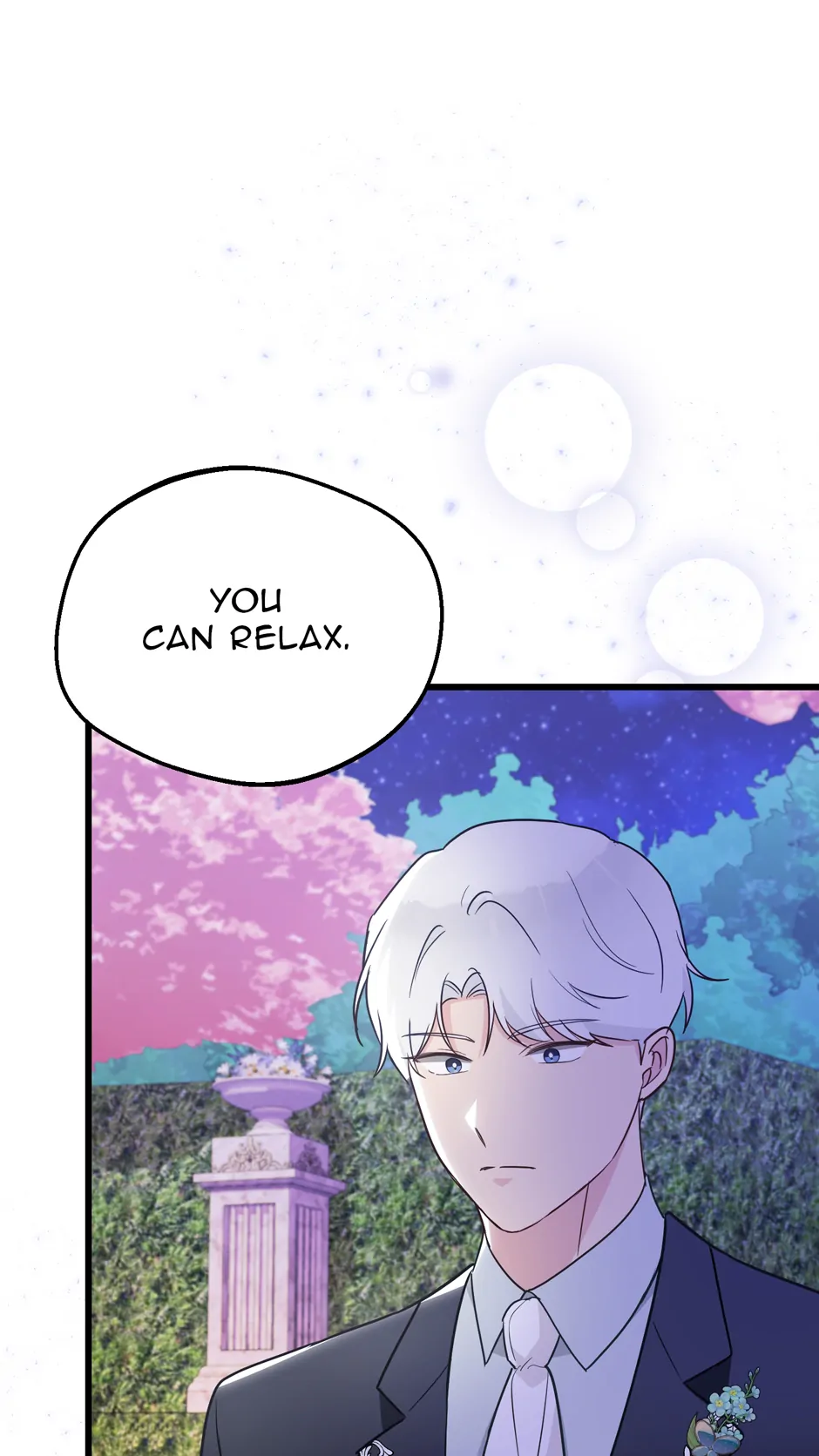 The Villainess is Busy Baking Bread! Chapter 19 - page 85