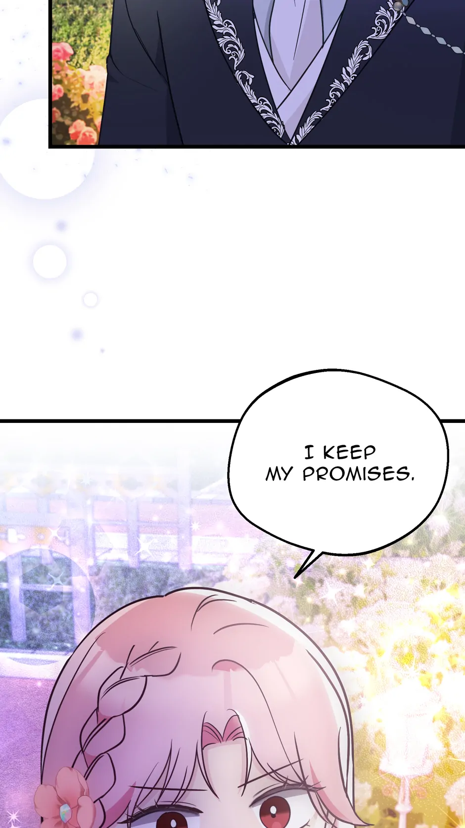 The Villainess is Busy Baking Bread! Chapter 19 - page 86