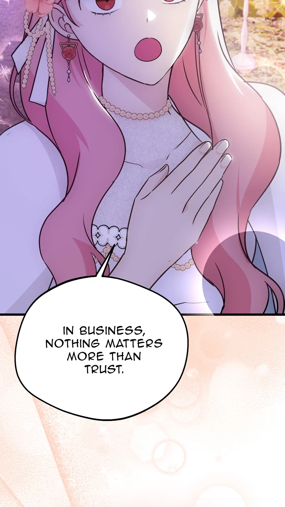 The Villainess is Busy Baking Bread! Chapter 19 - page 87