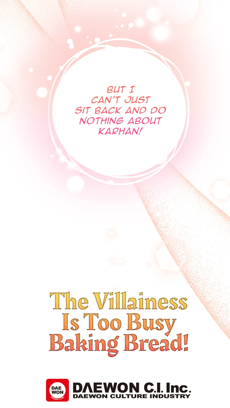 The Villainess is Busy Baking Bread! Chapter 19 - page 88