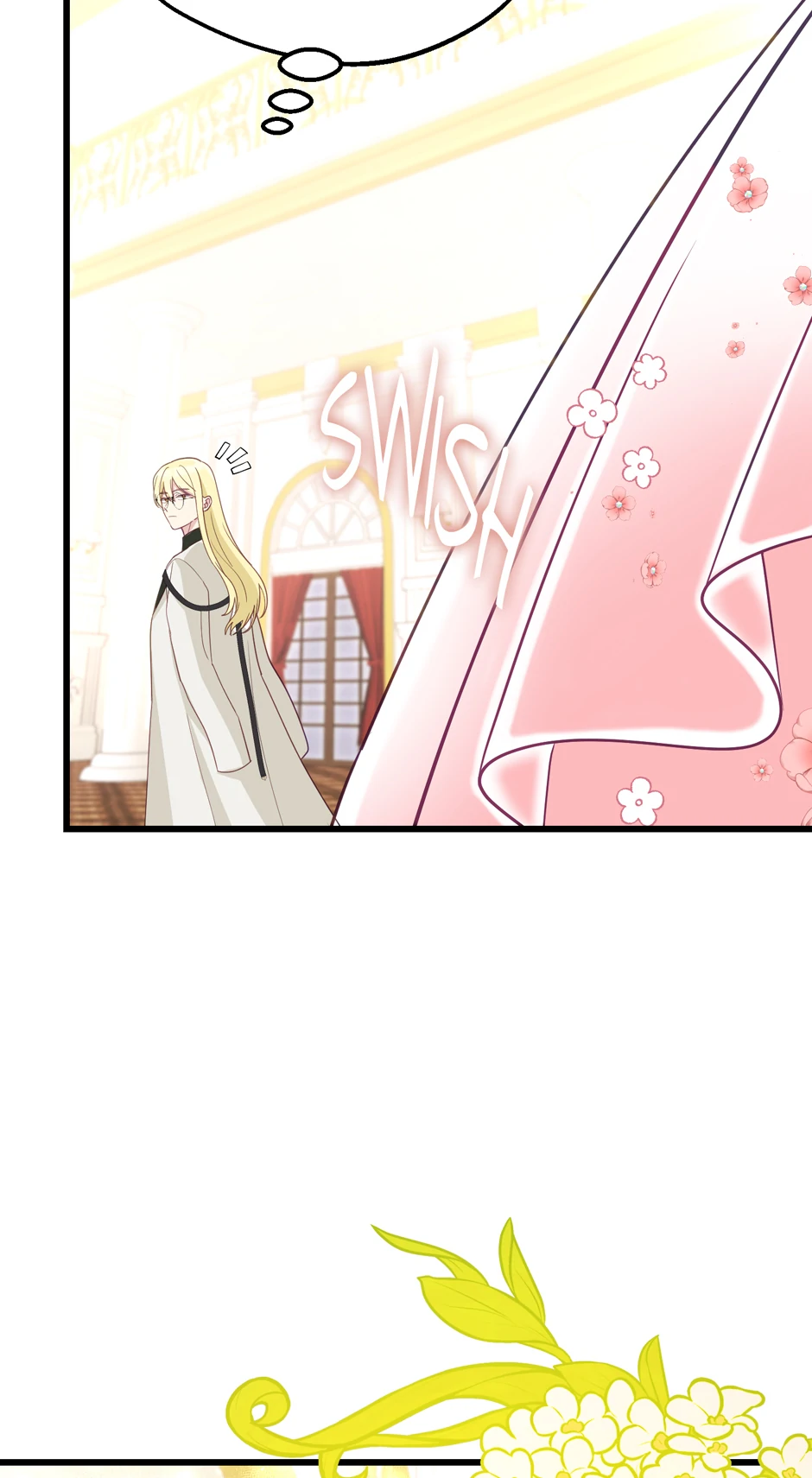 The Villainess is Busy Baking Bread! Chapter 19 - page 8