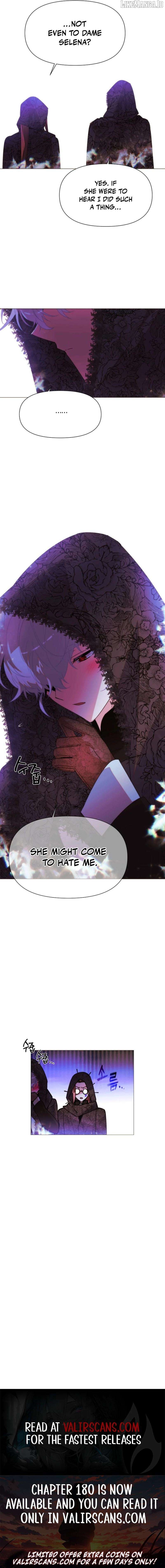 Caught by the Villain Chapter 177 - page 6