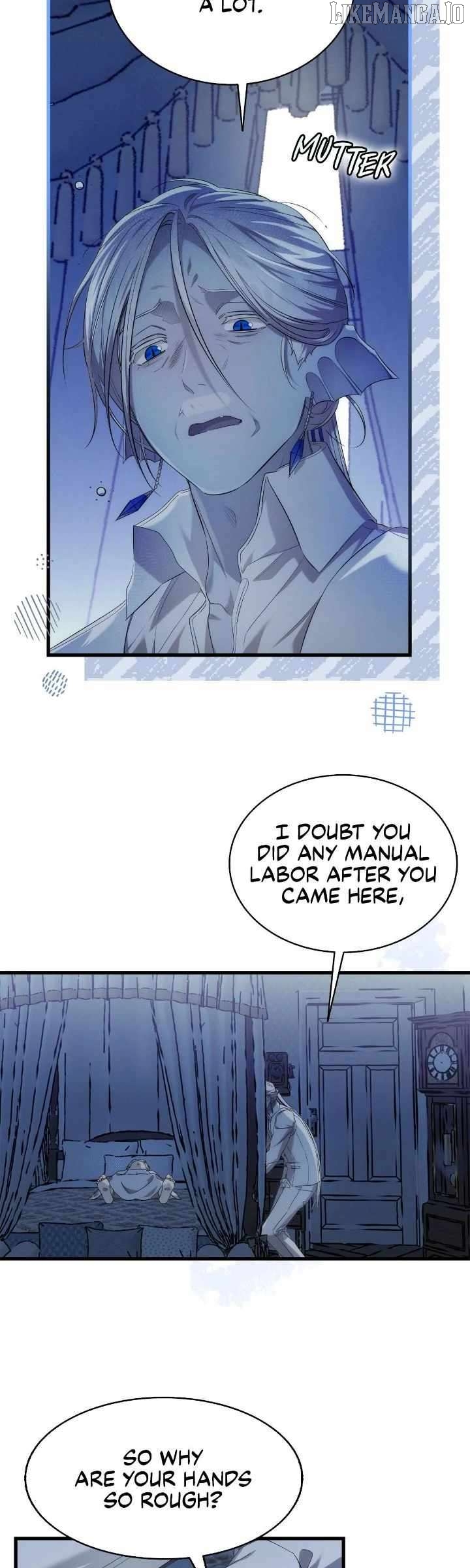 The Skeleton Becomes a Cat Dad Chapter 220 - page 19