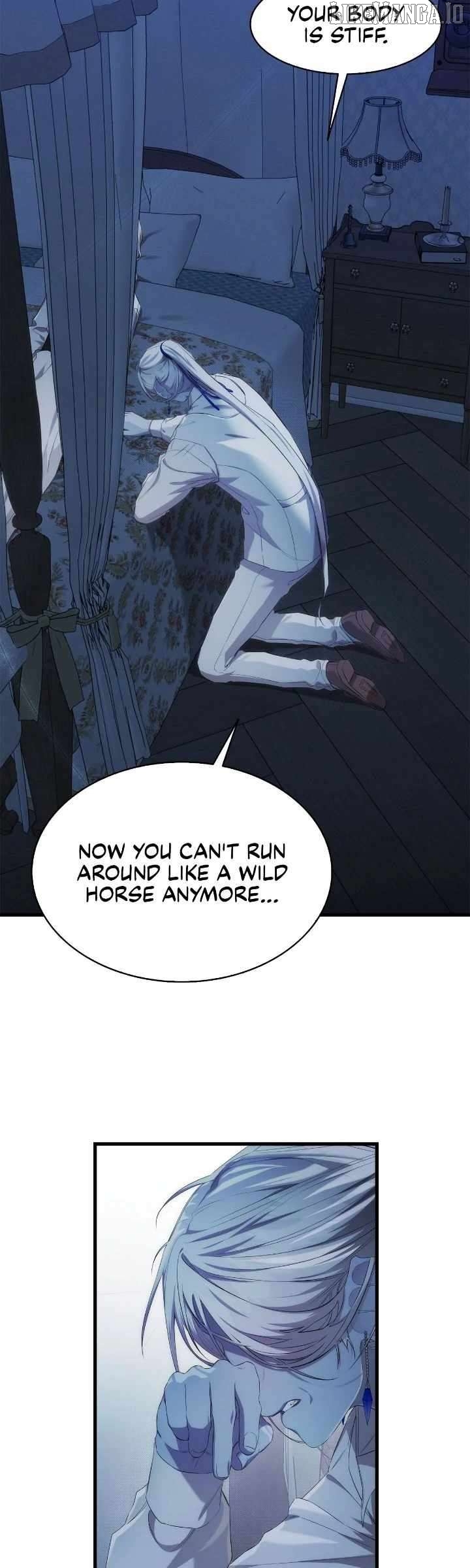 The Skeleton Becomes a Cat Dad Chapter 220 - page 21