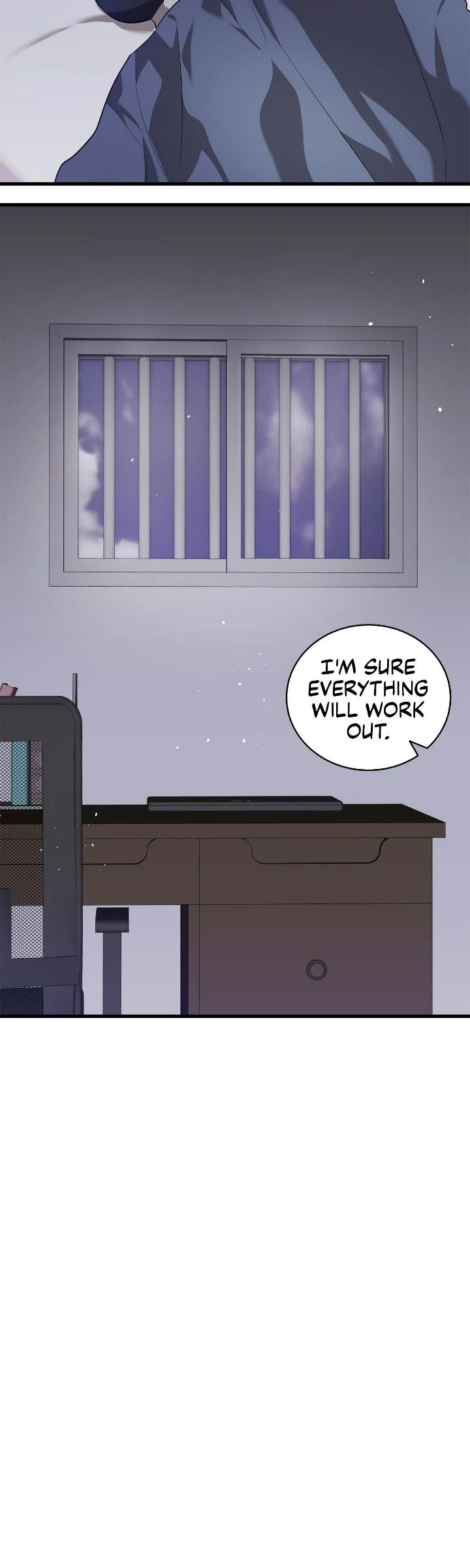 The Skeleton Becomes a Cat Dad Chapter 223 - page 2