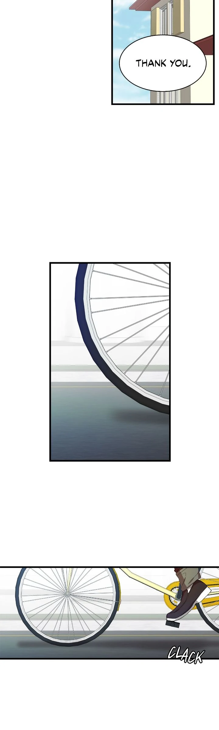 The Skeleton Becomes a Cat Dad Chapter 223 - page 7