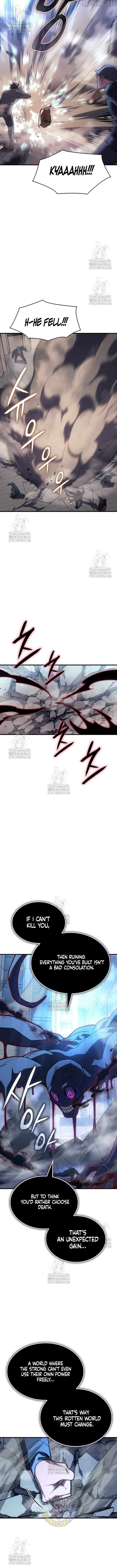 Regressing with the Kings Power Chapter 107 - page 12