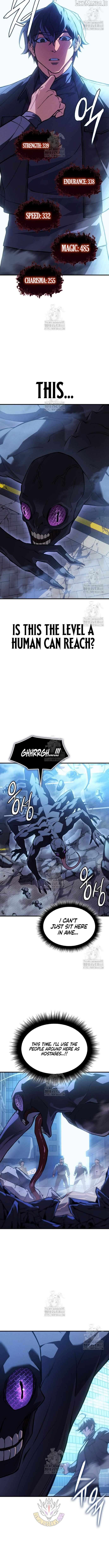 Regressing with the Kings Power Chapter 107 - page 14