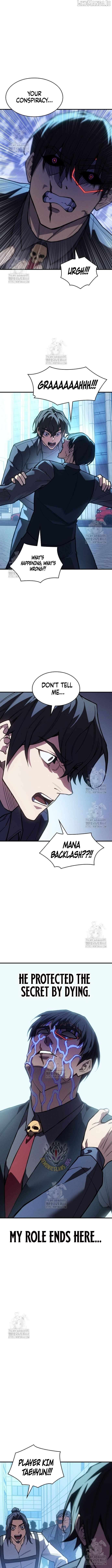 Regressing with the Kings Power Chapter 107 - page 16