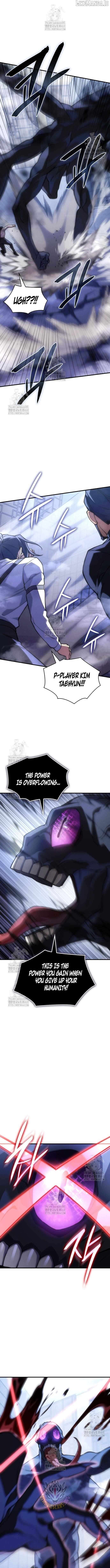 Regressing with the Kings Power Chapter 107 - page 2