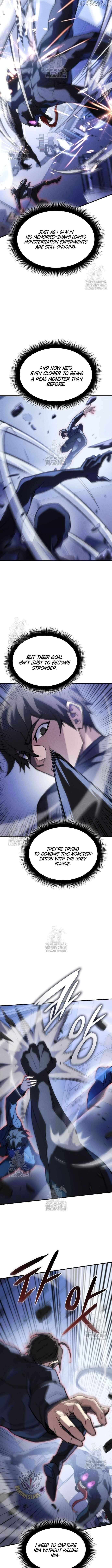 Regressing with the Kings Power Chapter 107 - page 4