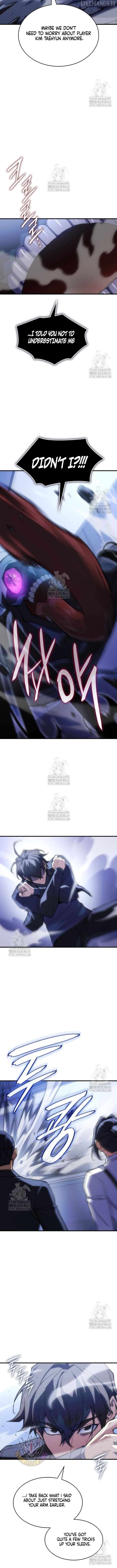 Regressing with the Kings Power Chapter 107 - page 7